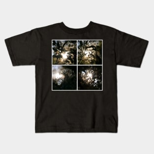 Fading- Strange Dreams Kids T-Shirt